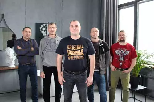 Видное